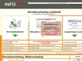 http://www.info4u.hu ismertető oldala